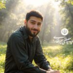 نامه‌ای به یاد پدر شهید؛ اهدای انگشتر به فرزند شهید سید مصطفی میرغفاری