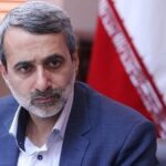 نایب رئیس کمیسیون امنیت ملی: اجازه نمیدهیم تفاهم با آمریکا به تارعنکبوتی برای اسارت اراده ملت تبدیل شود نایب رئیس کمیسیون امنیت ملی: اجازه نمیدهیم تفاهم با آمریکا به تارعنکبوتی برای اسارت اراده ملت تبدیل شود