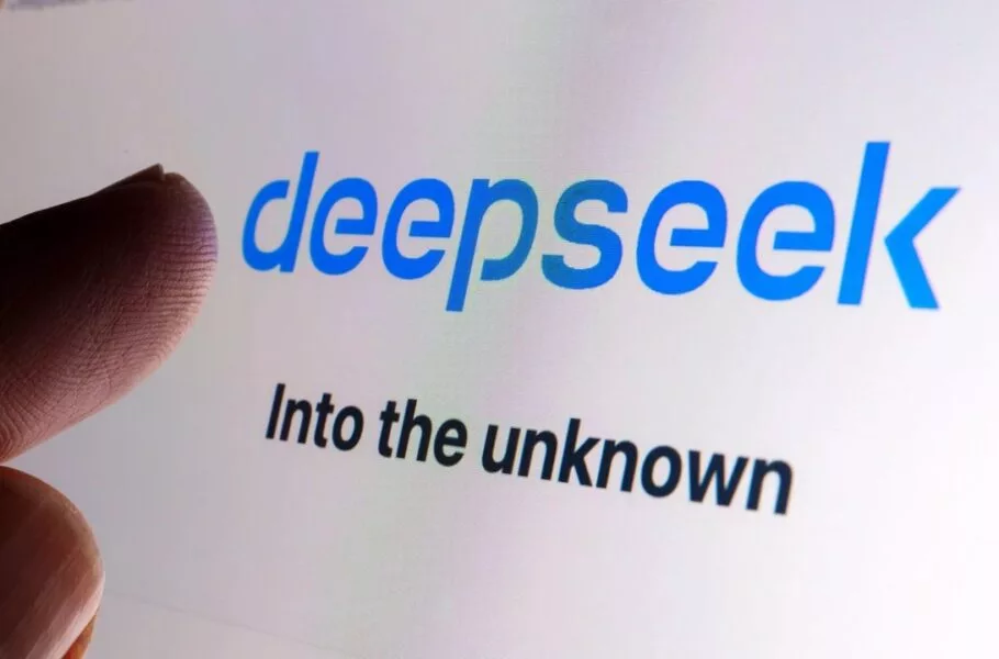 نشت داده‌های حساس DeepSeek؛ تاریخچه چت‌های کاربران در دسترس قرار داشت