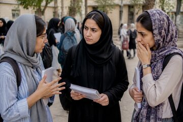 نظر کاربران خبرآنلاین درباره تاثیر معدل در کنکور؛ «معدل به نفع کسانی‌ست که پارتی و کلاس خصوصی دارند»/ «دوازدهم منطقی است، اما یازدهم عادلانه نیست»