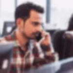 نوآوری بزرگترین اپراتور مرکز تماس جهان: هوش مصنوعی برای درک لهجه هندی نوآوری بزرگترین اپراتور مرکز تماس جهان: هوش مصنوعی برای درک لهجه هندی