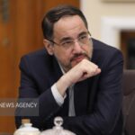 نگاهداری: اعتلای ایران در گرو ایدههای تخصصی و نوآورانه است نگاهداری: اعتلای ایران در گرو ایدههای تخصصی و نوآورانه است