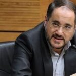 نگاهداری:ارتقای شأن اعضای هیئت علمی در نظام جبران خدمات دولت ضروری است نگاهداری:ارتقای شأن اعضای هیئت علمی در نظام جبران خدمات دولت ضروری است
