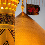 نگاهی عمیق به زندگی حسنین (ع) از ولادت تا شهادت