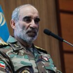 نیروی زمینی ارتش از هیچ تلاشی برای حفظ اسلام و ایران دریغ نخواهد کرد نیروی زمینی ارتش از هیچ تلاشی برای حفظ اسلام و ایران دریغ نخواهد کرد