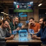هر پیشبینی دقیق = شارژ کیف پول هر پیشبینی دقیق = شارژ کیف پول