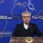 هشدار ایران نسبت به تبعات تداوم جنگ‌افروزی رژیم صهیونیستی در منطقه
