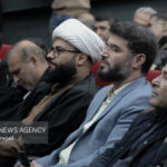 هم اندیشی ذاکران و واعظان حسینی در آستانه ماه محرم هم اندیشی ذاکران و واعظان حسینی در آستانه ماه محرم