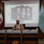 همتیان: رسالت تبلیغ دین بدون تهذیب نفس محقق نمیشود همتیان: رسالت تبلیغ دین بدون تهذیب نفس محقق نمیشود