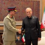 همگرایی امنیتی تهران–اسلامآباد؛ تاکید بر توسعه همکاریها همگرایی امنیتی تهران–اسلامآباد؛ تاکید بر توسعه همکاریها