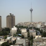 هوای تهران در مدار قابل قبول/ شاخص ۷۹ ثبت شد هوای تهران در مدار قابل قبول/ شاخص ۷۹ ثبت شد