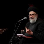 هیچ راهی به جز شناخت امام وجود ندارد
