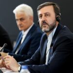 واکنش تند غریبآبادی به پیشنویس قطعنامه ضدایرانی آمریکا واکنش تند غریبآبادی به پیشنویس قطعنامه ضدایرانی آمریکا