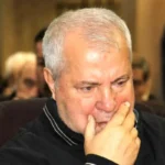 واکنش جالب علی پروین به تساوی مقابل بلژیک واکنش جالب علی پروین به تساوی مقابل بلژیک