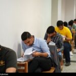 واکنش دبیر شورای عالی انقلاب فرهنگی به تصمیمگیری درباره کنکور سال آینده واکنش دبیر شورای عالی انقلاب فرهنگی به تصمیمگیری درباره کنکور سال آینده