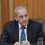 واکنش محتاطانه نبیه بری به توافق؛ مخالفت سیاسی بدون تحریک خیابان