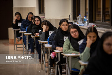 واکنش مخاطبان خبرآنلاین به ماجرای مصوبه کنکوری شورای عالی انقلاب فرهنگی؛ «مافیای کنکور سودش بیشتر شده، نه کمتر»/ دانش‌آموز مافیا نیست