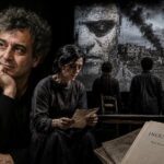 وجدی معود و جنگی که در ذهن مولف ادامه دارد؛ ۴ عنصر مهم «آتشسوزیها» وجدی معود و جنگی که در ذهن مولف ادامه دارد؛ ۴ عنصر مهم «آتشسوزیها»