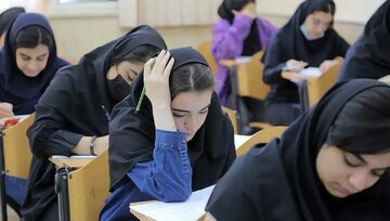 وزیر آموزش و پرورش تاریخ امتحانات نهایی را اعلام کرد