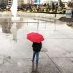 وضعیت جوی کشور در ۴۸ ساعت آینده/ هشدار هواشناسی صادر شد وضعیت جوی کشور در ۴۸ ساعت آینده/ هشدار هواشناسی صادر شد
