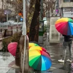 وضعیت هوای فردا / هشدار هواشناسی برای ۸ استان صادر شد وضعیت هوای فردا / هشدار هواشناسی برای ۸ استان صادر شد