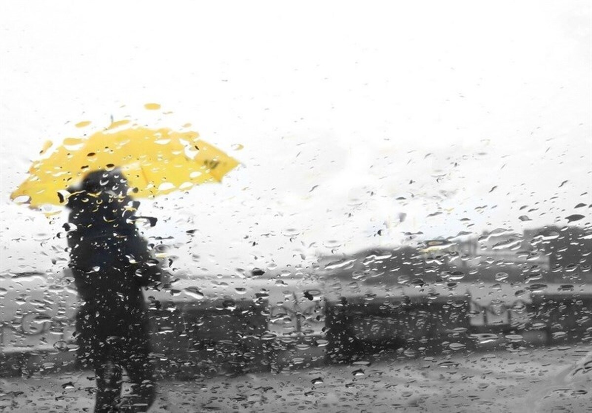 وضعیت هوای فردا / هشدار هواشناسی در ۷ استان صادر شد