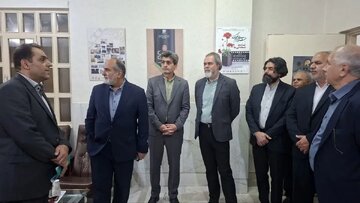پاسخ رئیس سازمان سینمایی به مهم‌ترین سوالی که در سفرهای استانی پرسیده می‌شود