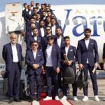پایان کار ایران در جام جهانی/ زمان بازگشت کاروان تیم ملی مشخص شد