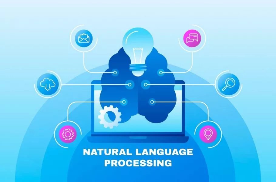 پردازش زبان طبیعی یا NLP چیست؟ بررسی مفاهیم، الگوریتم‌ها و کاربردها