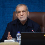 پزشکیان: آنچه تفاهم شده، گامی مهم برای توقف جنگ و شروع مذاکره است پزشکیان: آنچه تفاهم شده، گامی مهم برای توقف جنگ و شروع مذاکره است