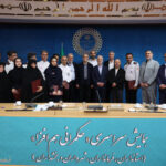 پزشکیان: تیم مذاکرهکننده از چارچوبهای تعیینشده رهبری عدول نمی کند پزشکیان: تیم مذاکرهکننده از چارچوبهای تعیینشده رهبری عدول نمی کند