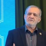 پزشکیان: سیاست‌های تجاوزکارانه اسرائیل عامل ناامنی منطقه است