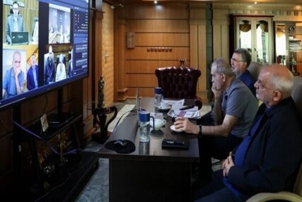پزشکیان: مأموریت نظام سلامت فراتر از درمان بیماری است