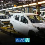 پشت پرده قیمت خودرو فاش شد/ قیمت خودرو چگونه تعیین میشود؟ + توضیحات تازه وزارت صمت پشت پرده قیمت خودرو فاش شد/ قیمت خودرو چگونه تعیین میشود؟ + توضیحات تازه وزارت صمت