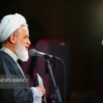پناهیان: شفافیت نامه اخیر رهبری نشانه قدرت جمهوری اسلامی است