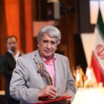 پیام تسلیت رئیس سازمان سینمایی برای درگذشت بهروز رضوی پیام تسلیت رئیس سازمان سینمایی برای درگذشت بهروز رضوی