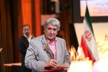 پیام تسلیت رئیس سازمان سینمایی برای درگذشت بهروز رضوی