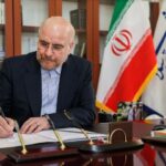 پیام تسلیت قالیباف در پی درگذشت پدر نماینده مبارکه