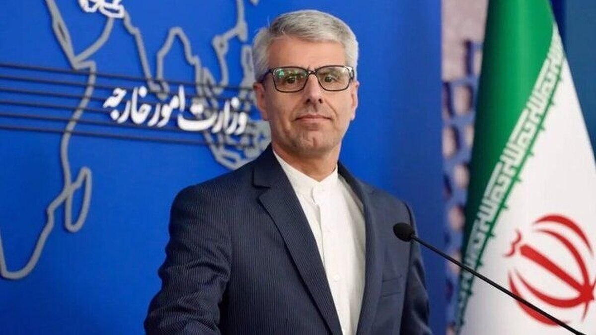 پیام تسلیت و همدردی ایران به دولت و ملت ونزوئلا در پی زلزله اخیر