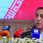 پیام راهبردی رهبر انقلاب جلوهای از اهتمام ایشان به خرد جمعی است پیام راهبردی رهبر انقلاب جلوهای از اهتمام ایشان به خرد جمعی است