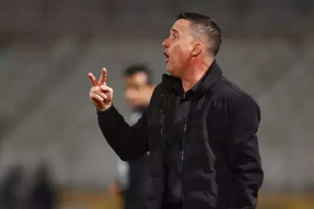 پیام روشن اوسمار به باشگاه/ می‌خواهم در پرسپولیس بمانم