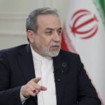پیام عراقچی به آیین گرامیداشت شهدای بمباران شیمیایی سردشت