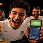 پیشنهادهای ویژه ایرانسل برای همراهی مشترکان با جامجهانی ۲۰۲۶ پیشنهادهای ویژه ایرانسل برای همراهی مشترکان با جامجهانی ۲۰۲۶