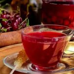 چای آلبالو؛ نوشیدنی تمامفصول با طعمی دلنشین و خواصی بینظیر چای آلبالو؛ نوشیدنی تمامفصول با طعمی دلنشین و خواصی بینظیر