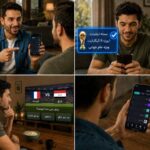 چطور در لیگ پیشبینی «همراه من» امتیاز جمع کنیم؟ چطور در لیگ پیشبینی «همراه من» امتیاز جمع کنیم؟