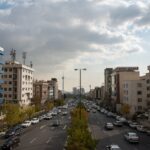 کاهش آلودگی در پایتخت/هوای تهران قابلقبول شد کاهش آلودگی در پایتخت/هوای تهران قابلقبول شد