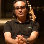 گرگی که بازیگر شد! گرگی که بازیگر شد!