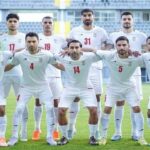 گزارش شبکه ESPN از ویزاهای صادر نشده در تیمملی ایران گزارش شبکه ESPN از ویزاهای صادر نشده در تیمملی ایران