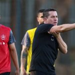 گزینه‌های جانشینی اوسمار روی میز مدیران پرسپولیس