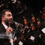 یک خواننده به «جنونِ نیمهجان» رسید؛ عاشقانهای از سرِ دلتنگی یک خواننده به «جنونِ نیمهجان» رسید؛ عاشقانهای از سرِ دلتنگی